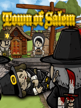 Town of Salem